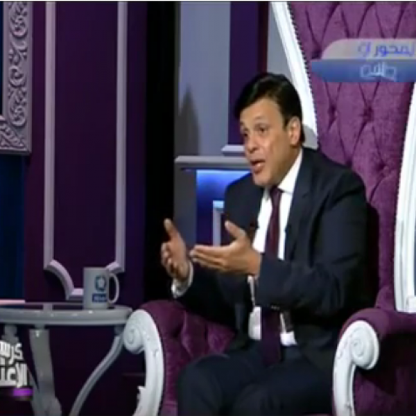 The Consultant Mohamed Hamoda: The Ferry Case is 100% Case of Acquittal and I have never lost a Case