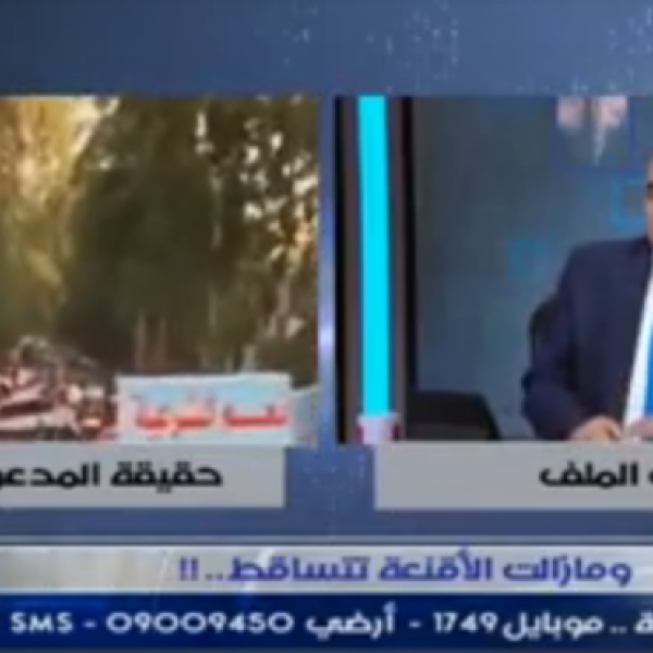 الدكتور محمد حمودة المحامى يفجر مفاجأت كارثية وصادمة ضد احمد مهران