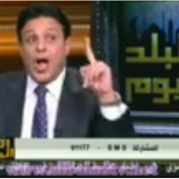 المحامي محمد حمودة المهندس أحمد عز رجل عظيم وأكثر مسجون مظلوم