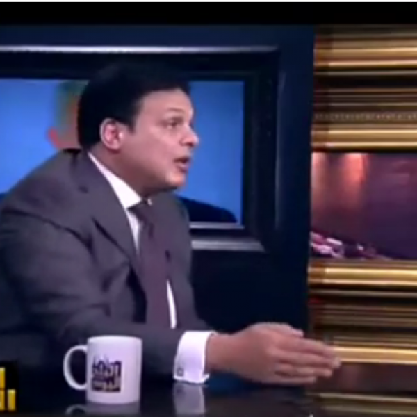 تعليق المحامى محمد حمودة على ترشح مرتضى منصور للرئاسة
