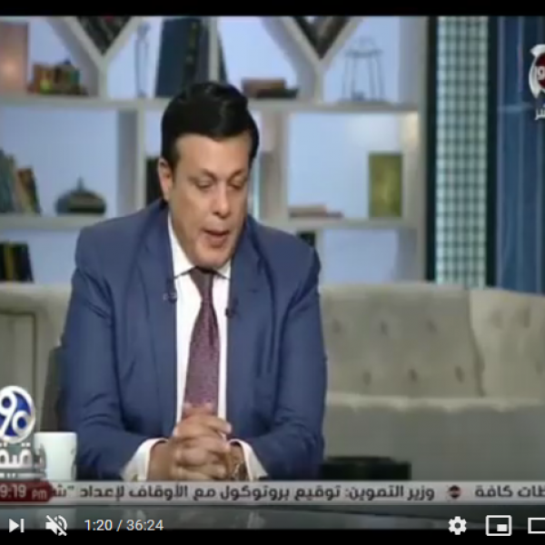 د محمد حمودة في حوار عن أهمية الإجراءات القانونية لمواجهة ظاهرة تعاطي موظفي الدولة المخدرات