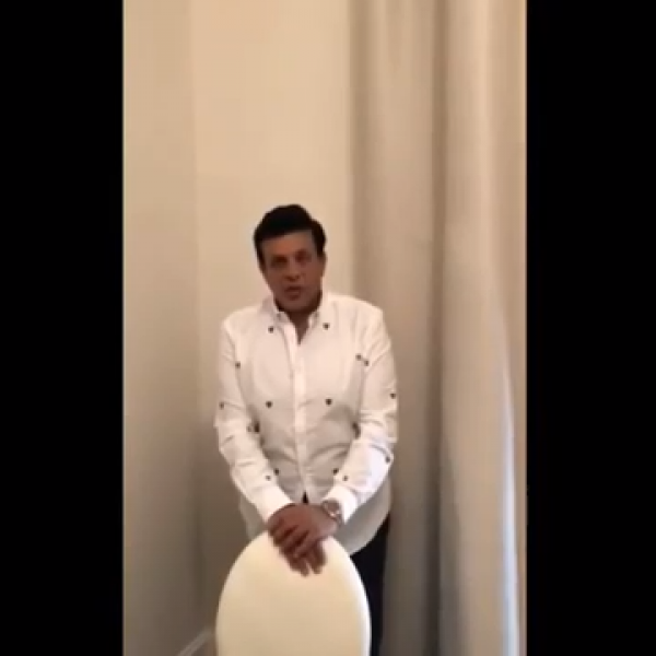 محام تركى آل الشيخ يقدم بلاغ للأموال العامة ضد الأهلى